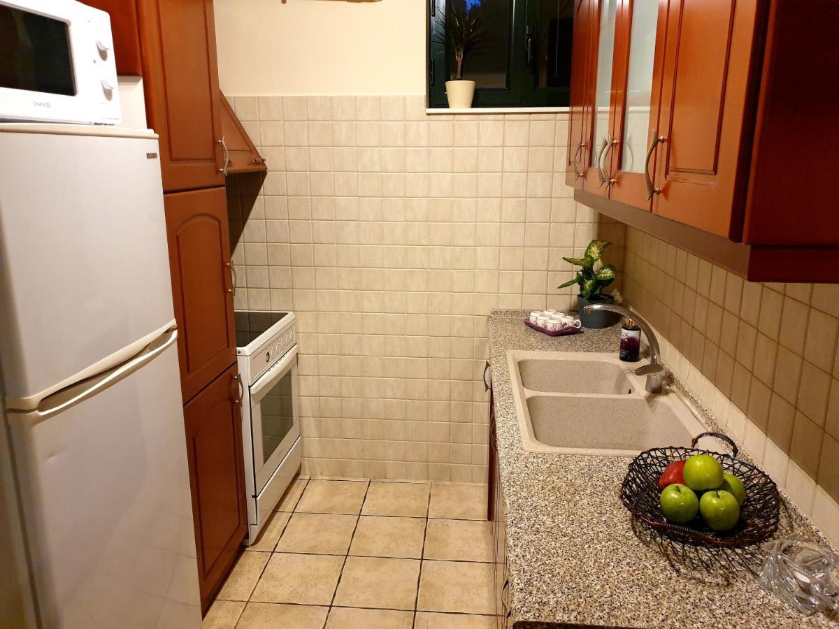 Vila Elaianthos Kalamata Exteriér fotografie