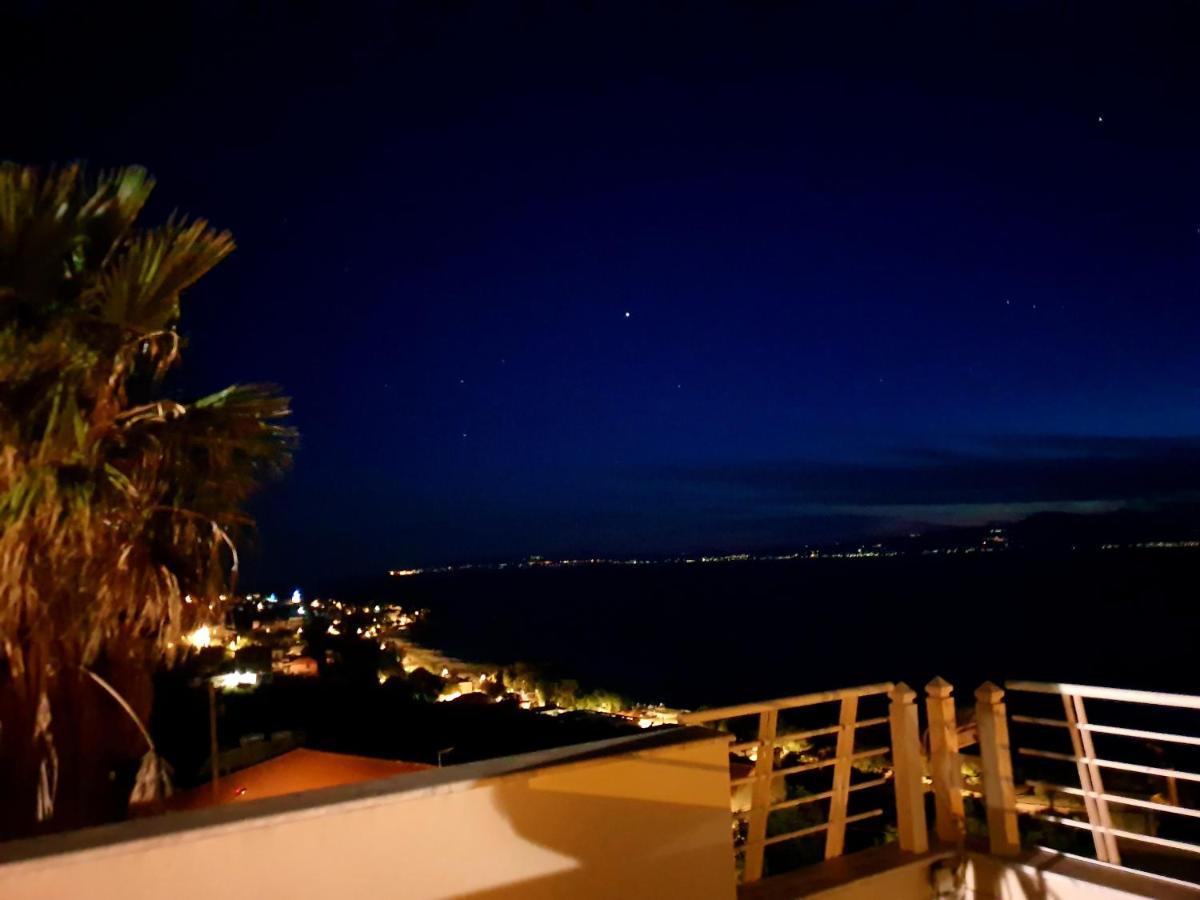 Vila Elaianthos Kalamata Exteriér fotografie