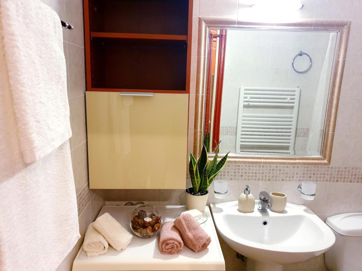 Vila Elaianthos Kalamata Exteriér fotografie