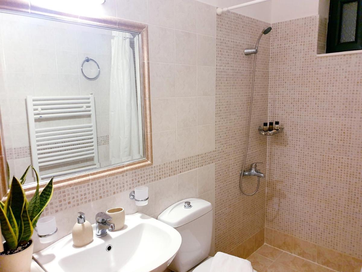 Vila Elaianthos Kalamata Exteriér fotografie